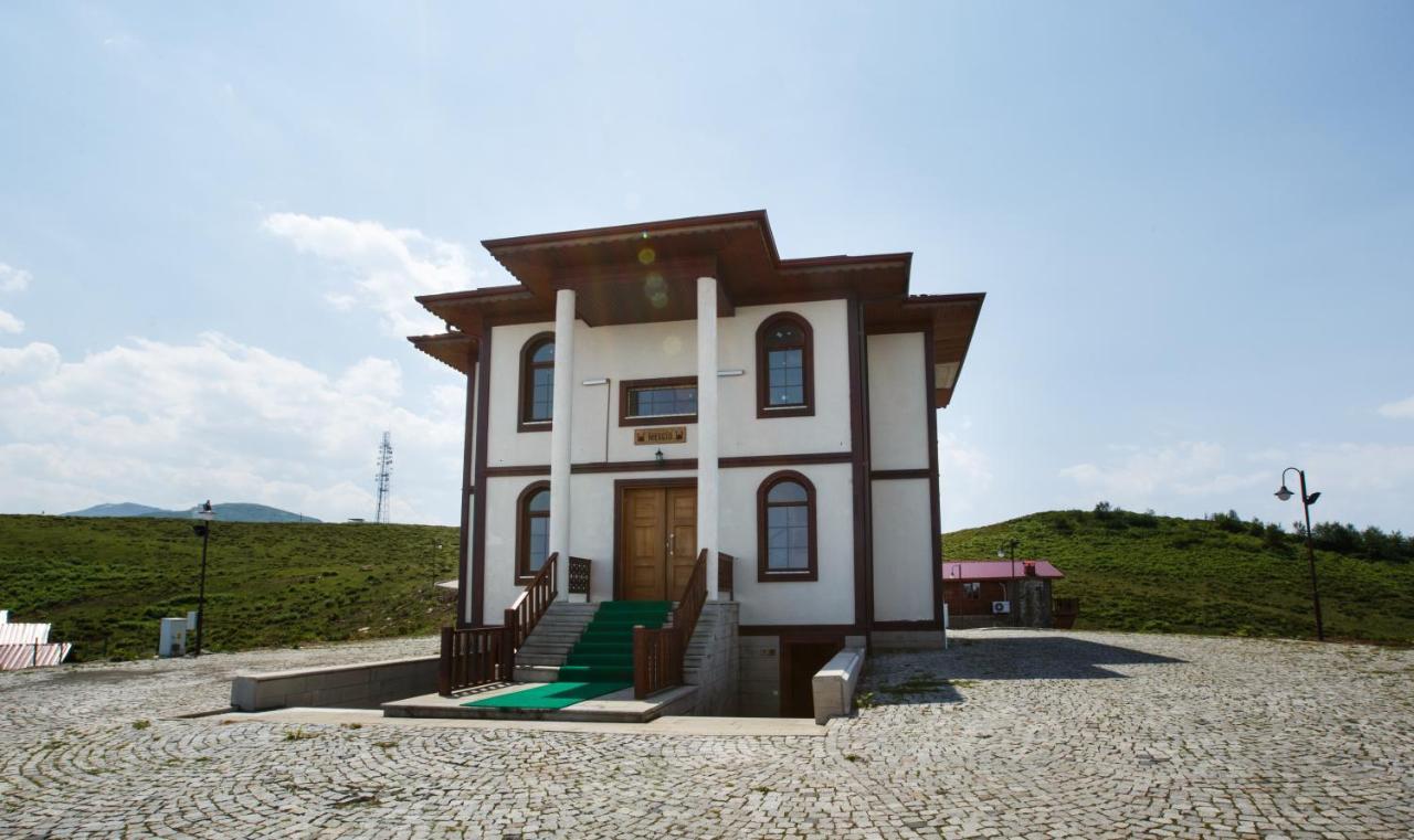 ריזה Flora Handuezue Resort & Wellness Bungalow Hotel מראה חיצוני תמונה