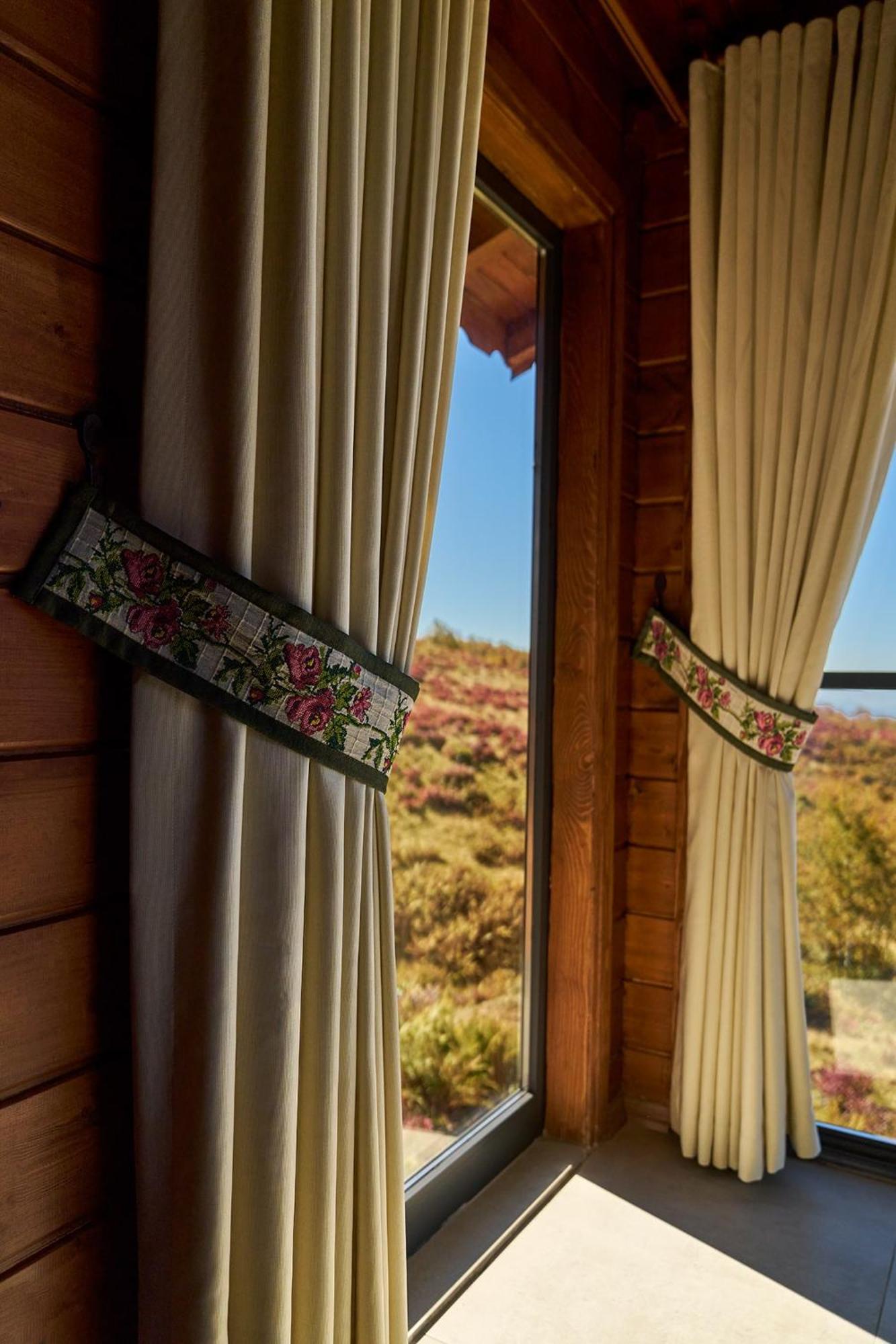 ריזה Flora Handuezue Resort & Wellness Bungalow Hotel מראה חיצוני תמונה
