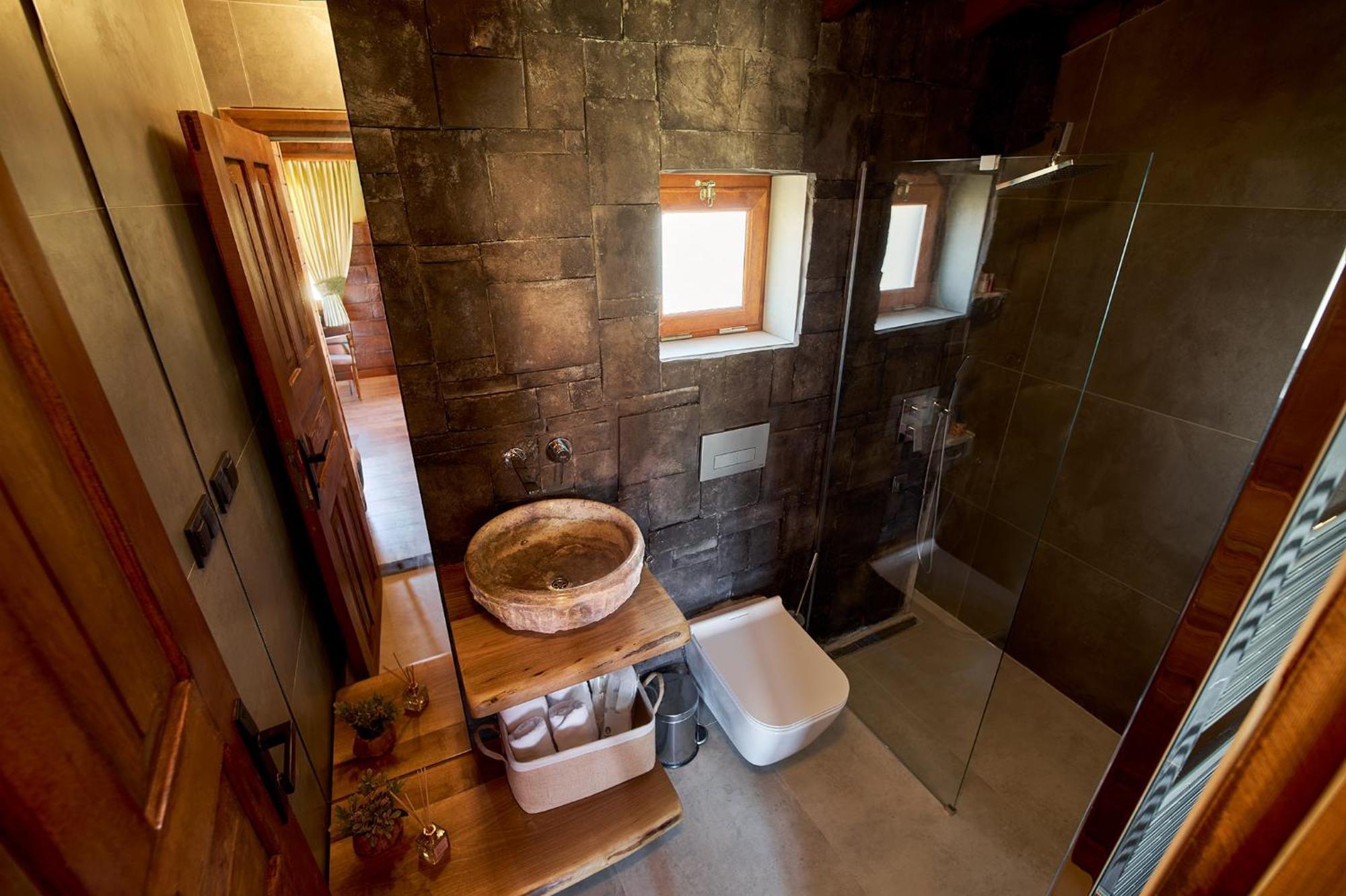 ריזה Flora Handuezue Resort & Wellness Bungalow Hotel מראה חיצוני תמונה
