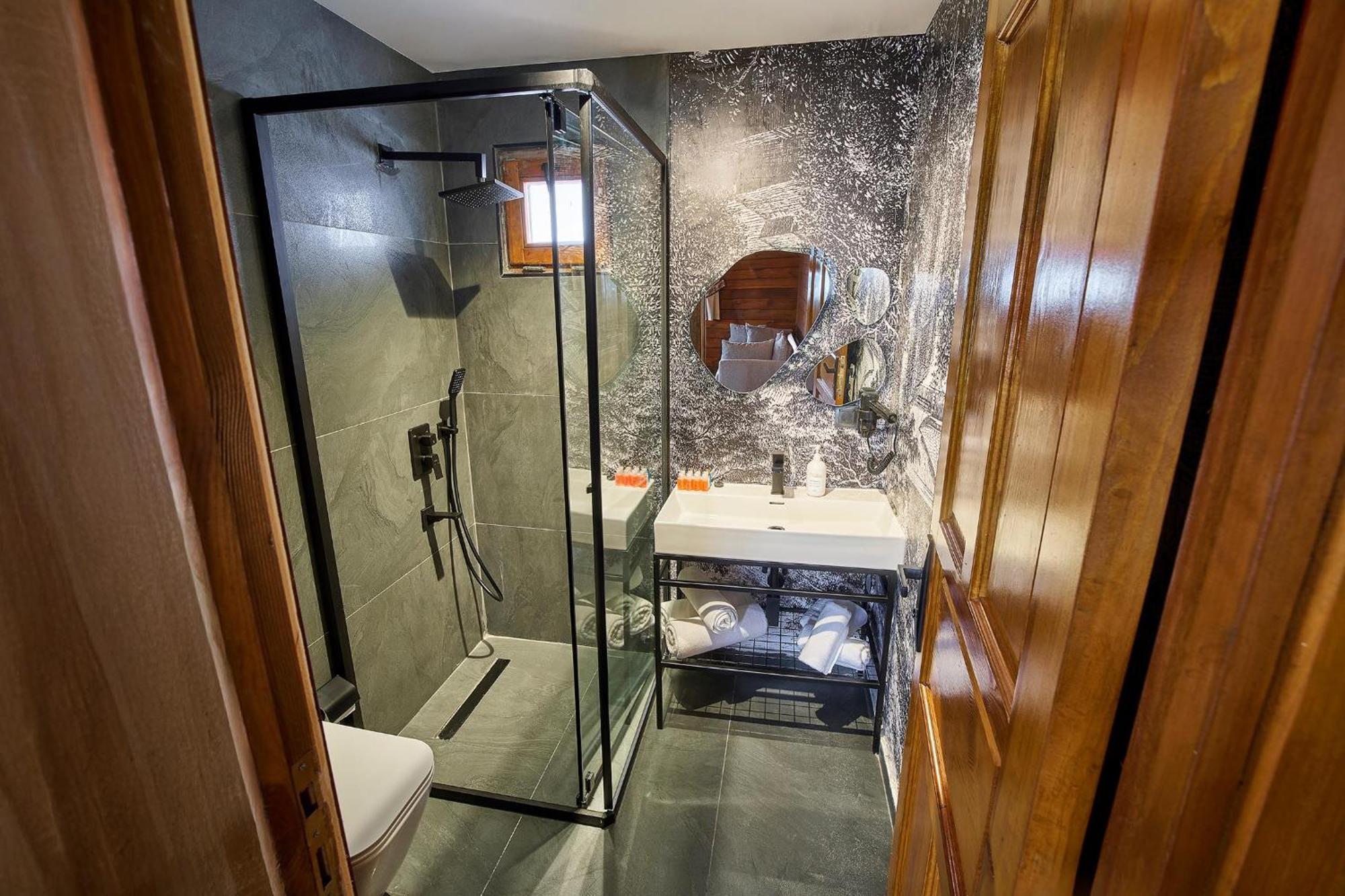 ריזה Flora Handuezue Resort & Wellness Bungalow Hotel מראה חיצוני תמונה